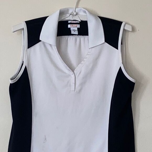 Cool Fx Izod Xfg Women Top Size M - Picture 3 of 8